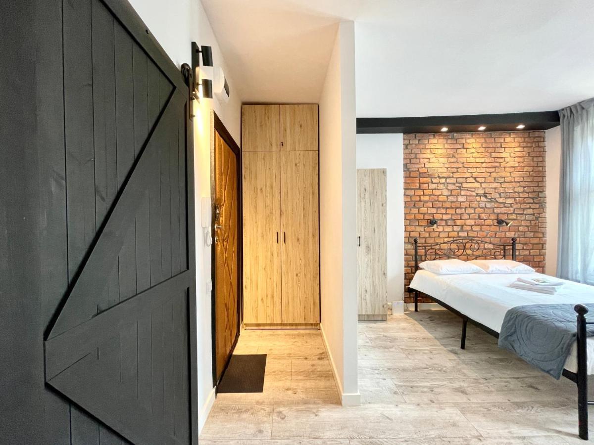 Copernicus Street Apartment - Broken Flowers And Twin Peaks Stary Toruń Екстериор снимка