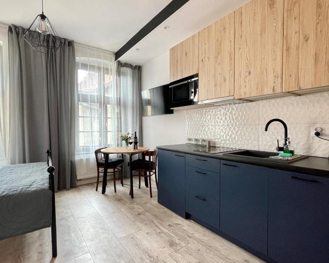 Copernicus Street Apartment - Broken Flowers And Twin Peaks Stary Toruń Екстериор снимка
