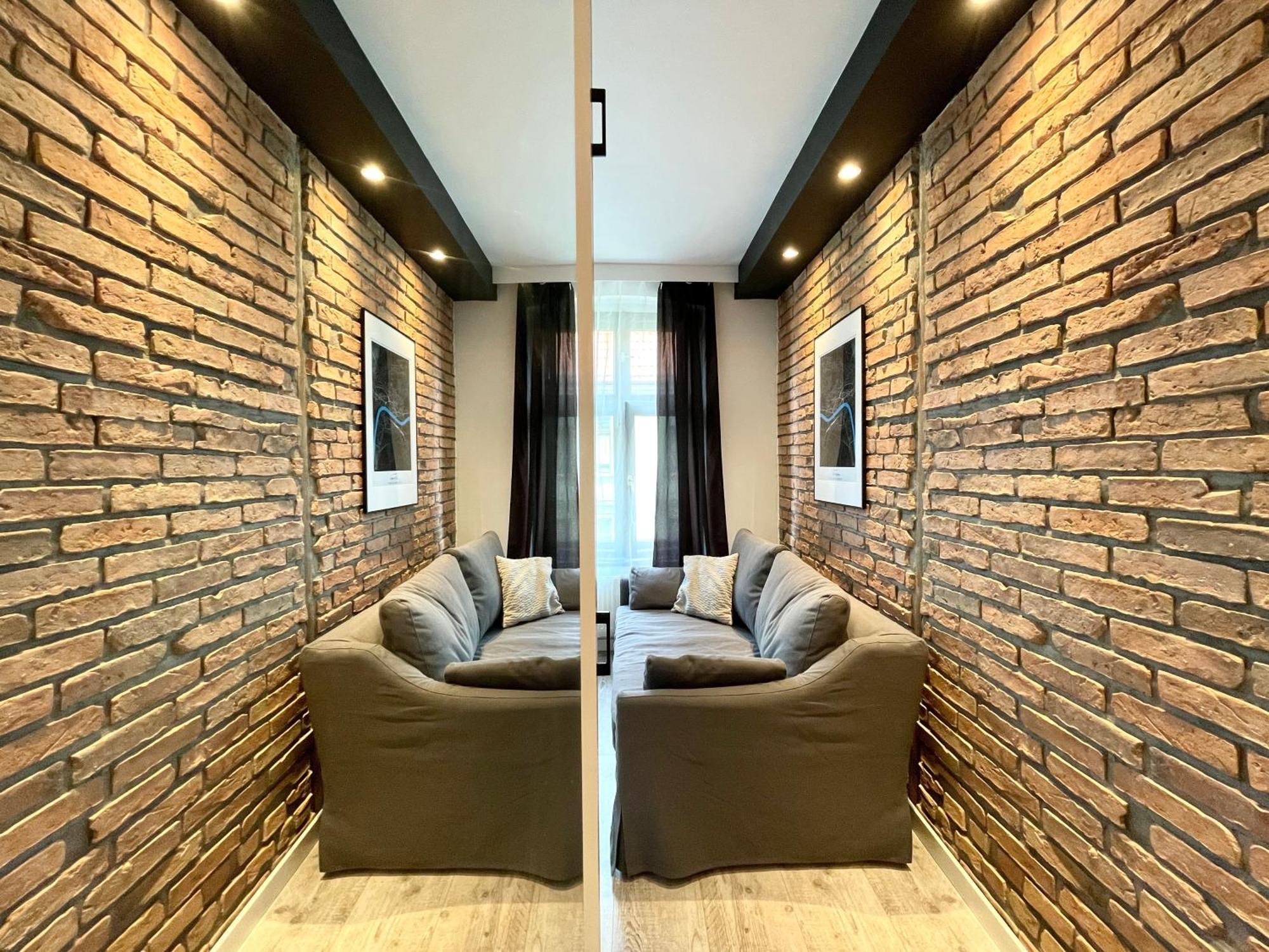 Copernicus Street Apartment - Broken Flowers And Twin Peaks Stary Toruń Екстериор снимка