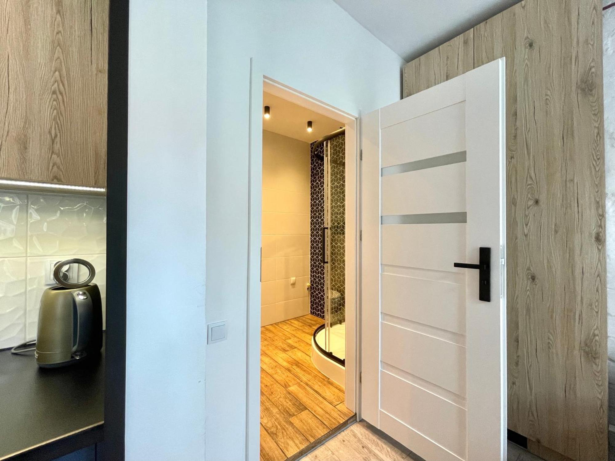 Copernicus Street Apartment - Broken Flowers And Twin Peaks Stary Toruń Екстериор снимка
