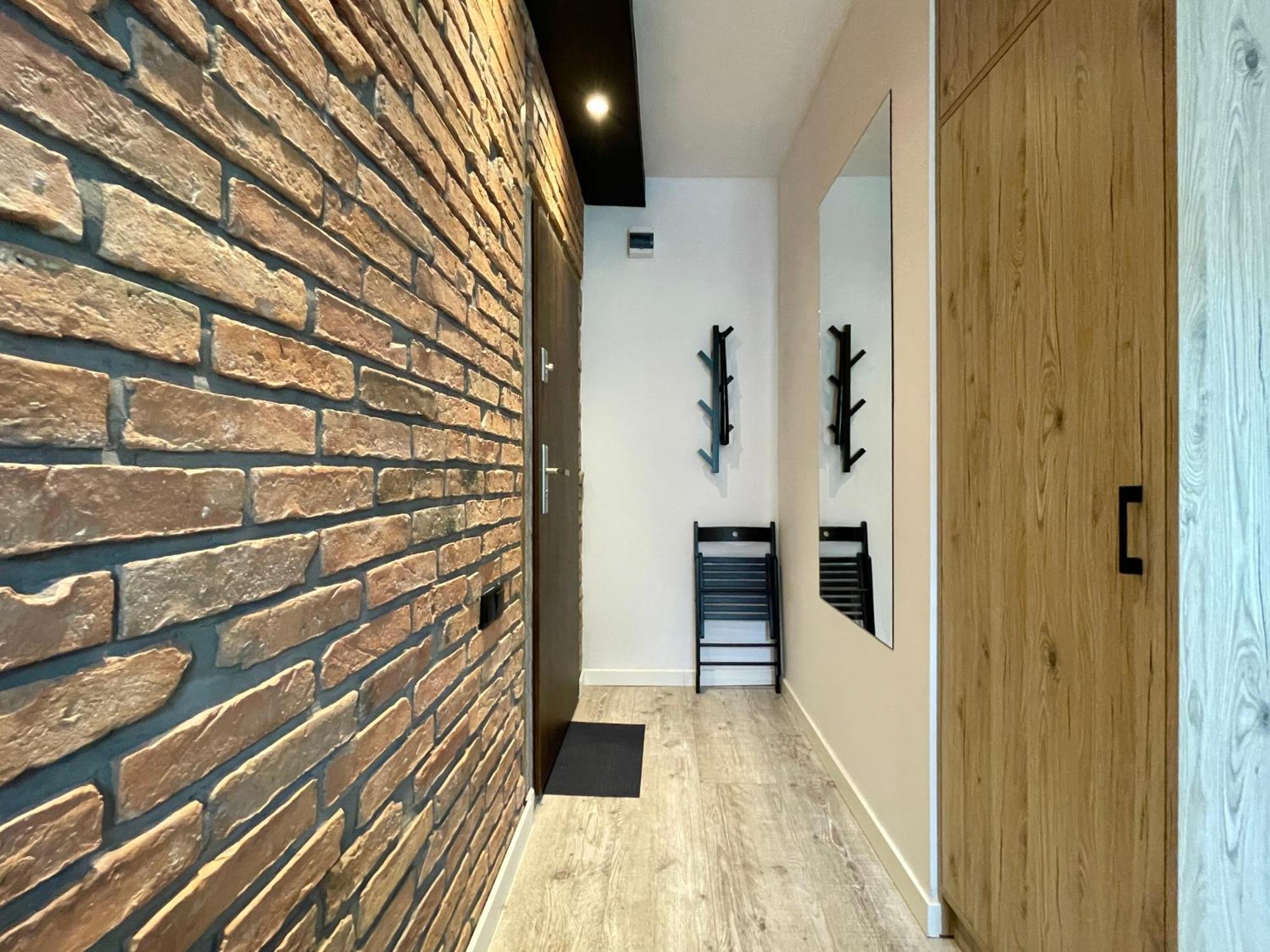 Copernicus Street Apartment - Broken Flowers And Twin Peaks Stary Toruń Екстериор снимка