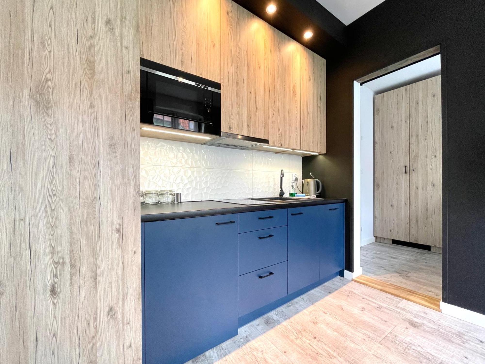 Copernicus Street Apartment - Broken Flowers And Twin Peaks Stary Toruń Екстериор снимка